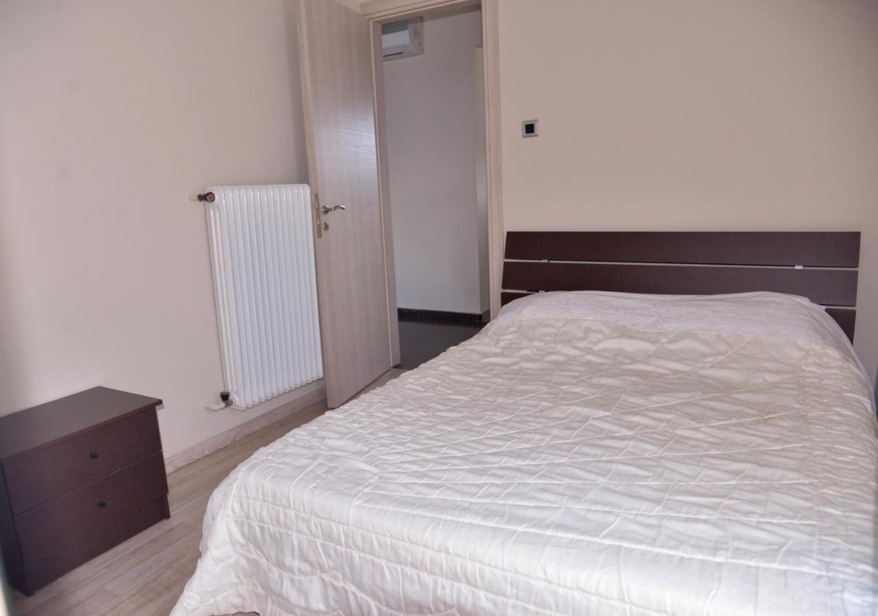Panoramic Penthouse Apartment Chios Town Ngoại thất bức ảnh